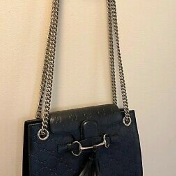 Gucci Hand Bag - Picture 2 of 4